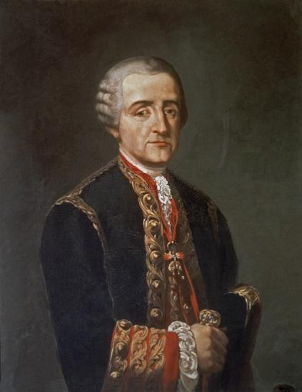 Pedro Pablo Abarca de Bolea